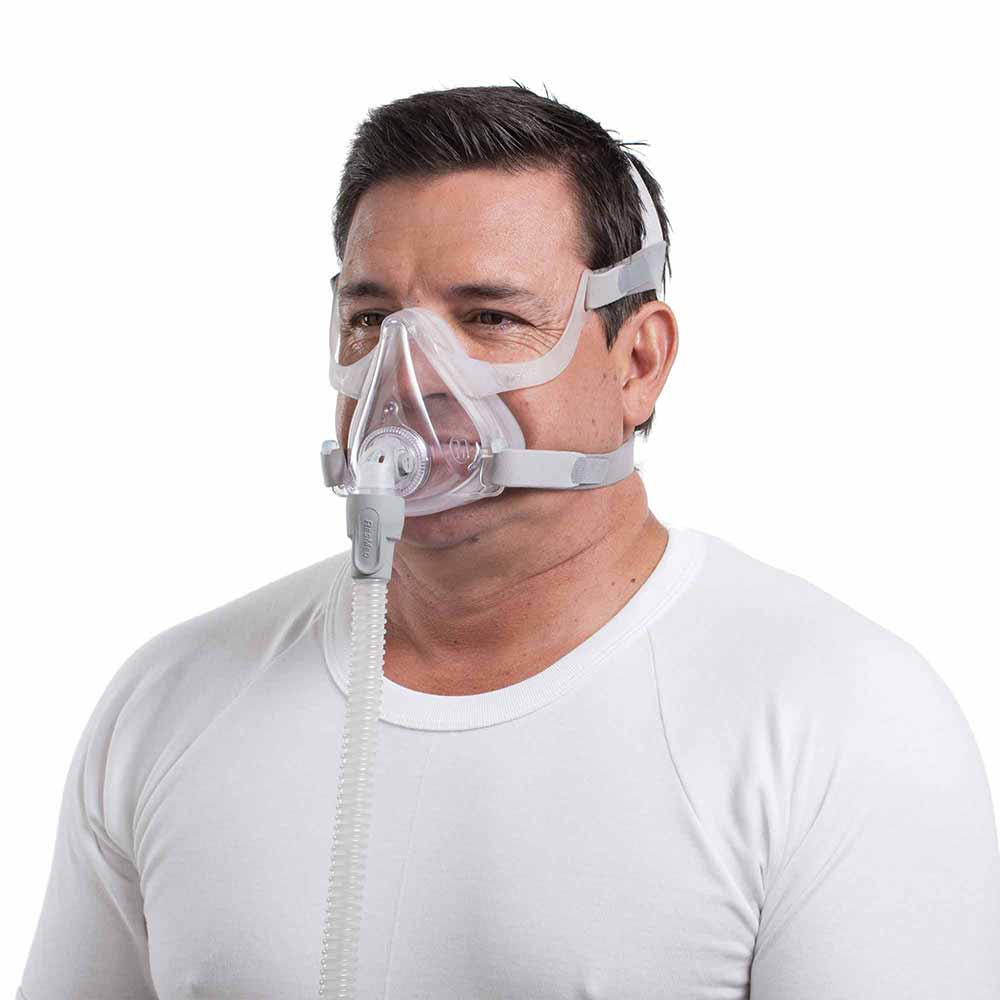 AirFit™ F10 Máscara Completa