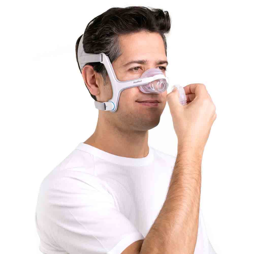 AirFit™ N20 Máscara Nasal