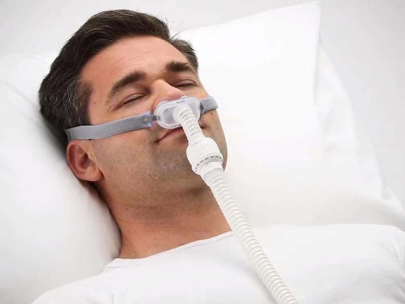 AirFit™ P10 Almohada Nasal