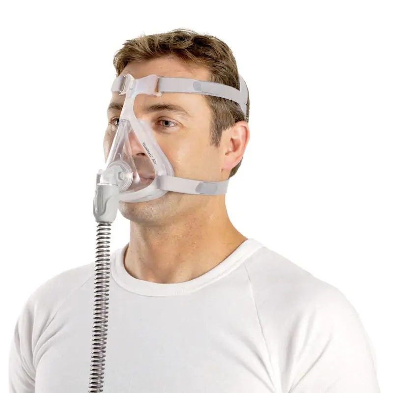 Quattro™ Air Máscara Nasal