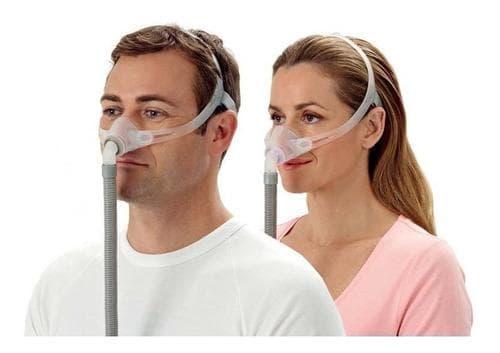 Swift™ FX Nano Máscara Nasal